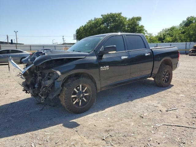 2017 Dodge RAM 1500 SLT