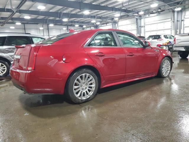 2011 Cadillac CTS Premium Collection