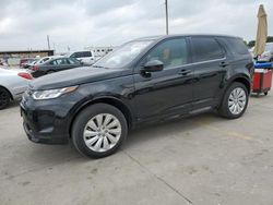 2020 Land Rover Discovery Sport S R-Dynamic for sale in Grand Prairie, TX