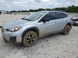 Subaru Crosstrek Vehiculos salvage en venta: 2019 Subaru Crosstrek