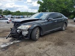 2010 Lexus LS 460 for sale in Baltimore, MD