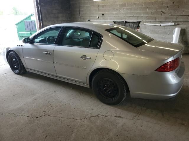 2011 Buick Lucerne CX