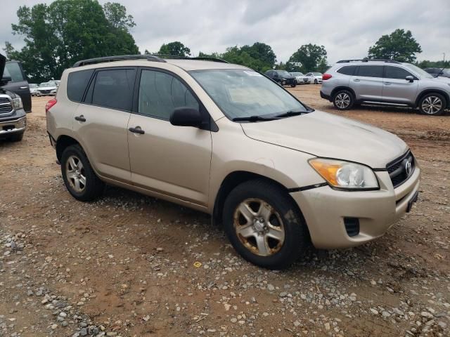 2009 Toyota Rav4