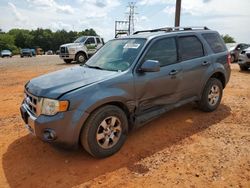 2012 Ford Escape Limited en venta en China Grove, NC