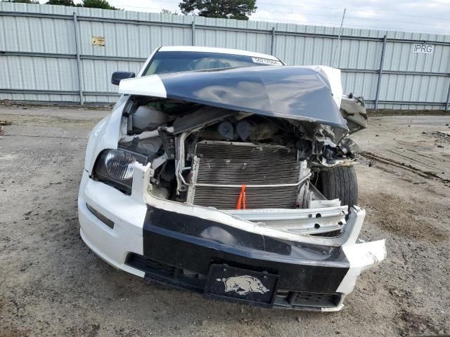 2006 Ford Mustang GT