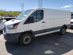 2017 Ford Transit T-250 for sale in Littleton, CO