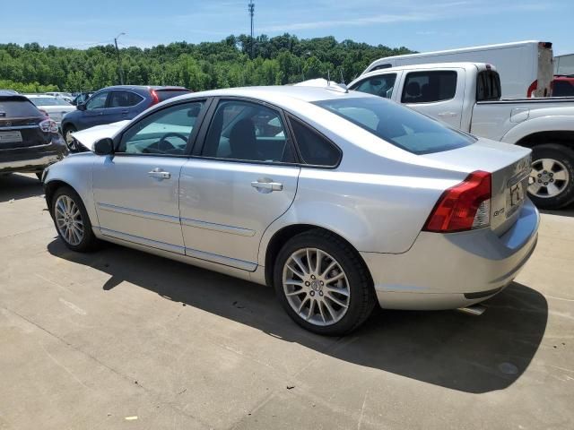 2011 Volvo S40 T5