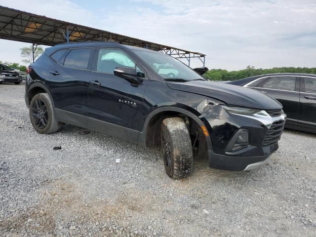 2020 Chevrolet Blazer 2LT