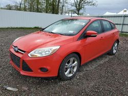 2014 Ford Focus SE for sale in Central Square, NY
