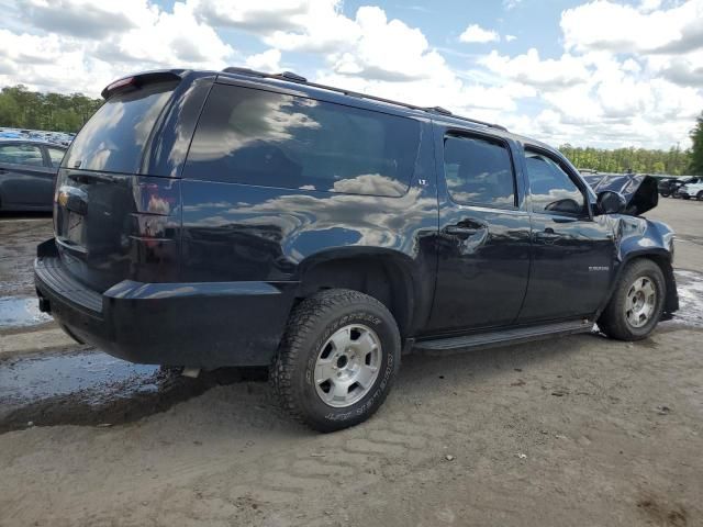 2014 Chevrolet Suburban C1500 LT