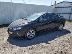 2016 Chevrolet Volt LTZ for sale in Albany, NY