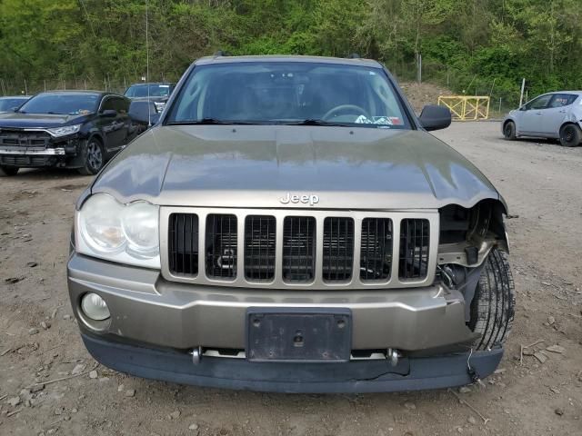 2006 Jeep Grand Cherokee Laredo