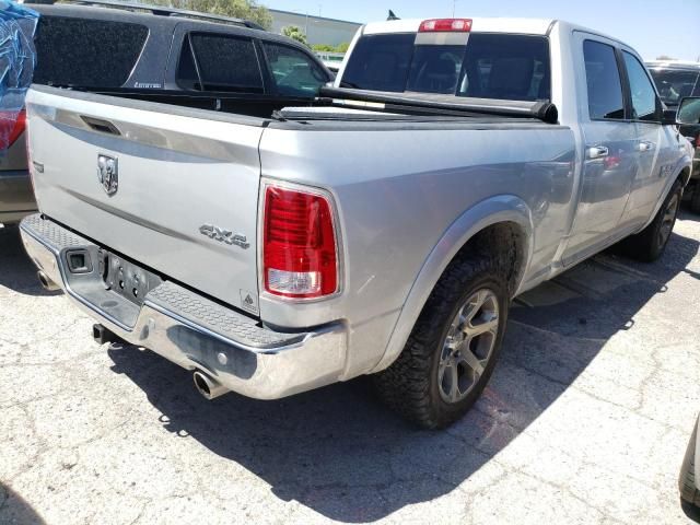 2016 Dodge 1500 Laramie