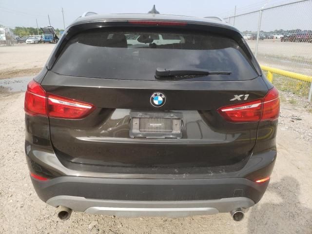 2018 BMW X1 SDRIVE28I