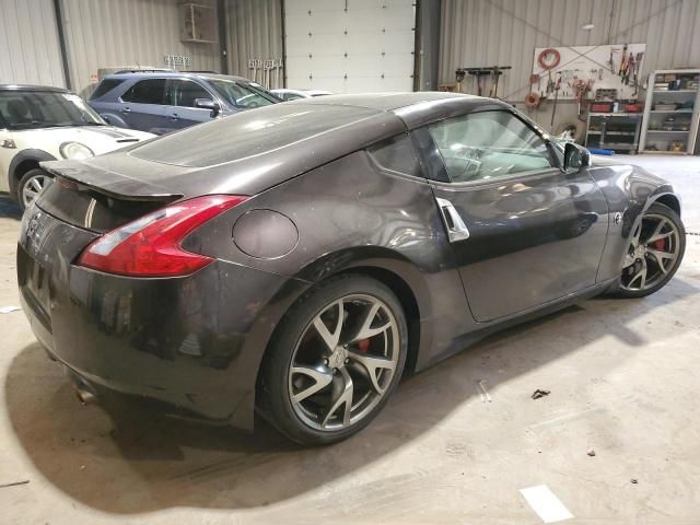 2013 Nissan 370Z Base