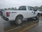 2017 Ford F150 Super Cab