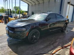 2019 Dodge Charger SXT en venta en Lebanon, TN