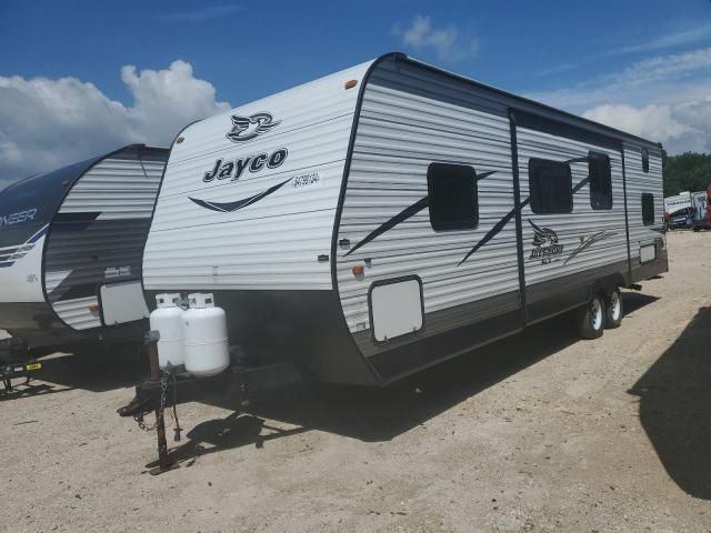 2016 Jayco JAY Flight