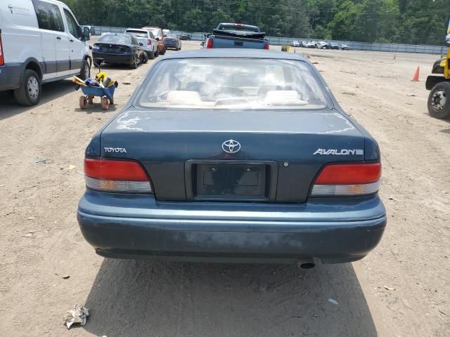 1995 Toyota Avalon XL