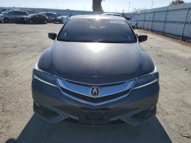 2016 Acura ILX Premium