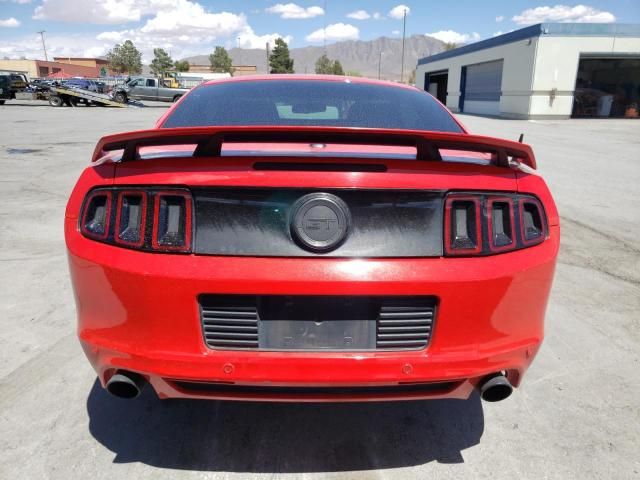 2014 Ford Mustang GT