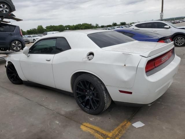 2013 Dodge Challenger SXT