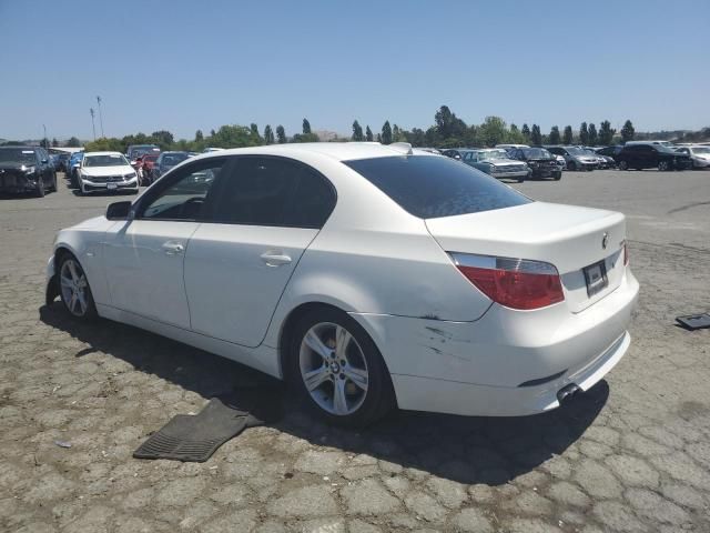 2004 BMW 530 I