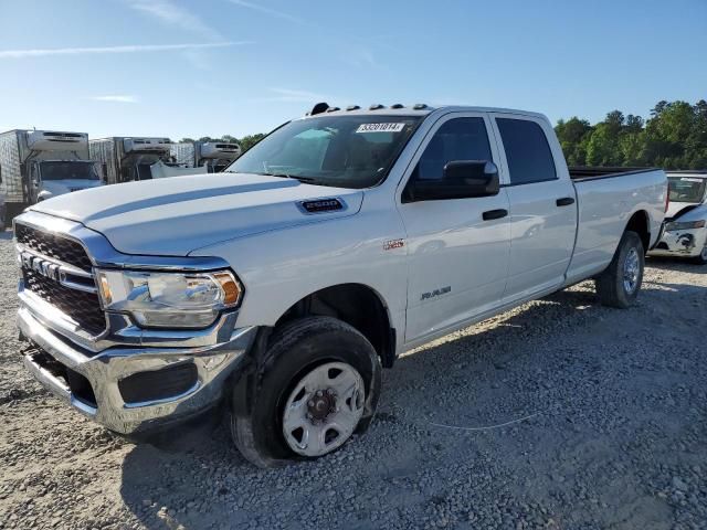 2021 Dodge RAM 2500 Tradesman