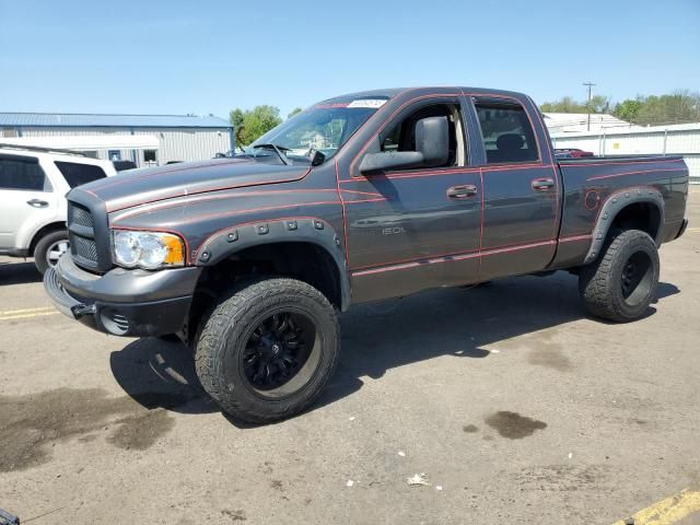 2004 Dodge RAM 1500 ST