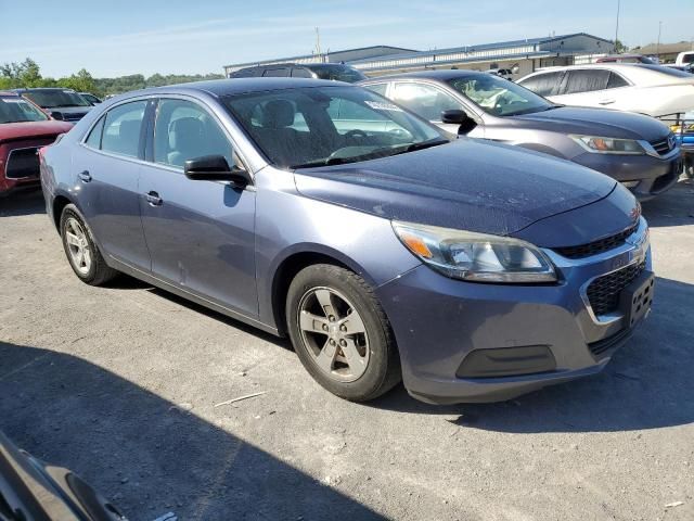 2015 Chevrolet Malibu LS