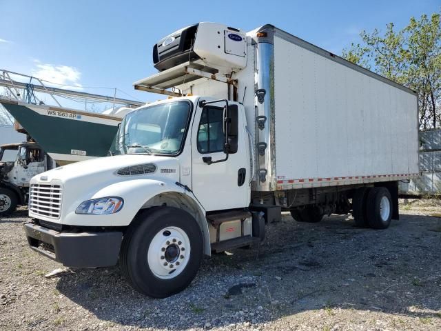 2017 Freightliner M2 106 Medium Duty