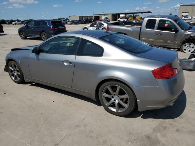 2004 Infiniti G35