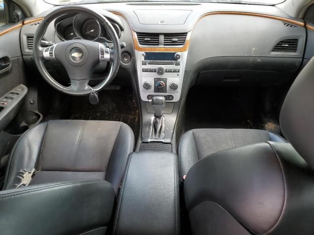 2009 Chevrolet Malibu 2LT