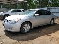 2012 Nissan Altima Base for sale in Austell, GA