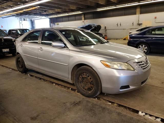 2007 Toyota Camry CE