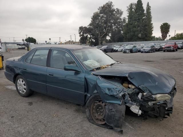 1996 Toyota Camry LE