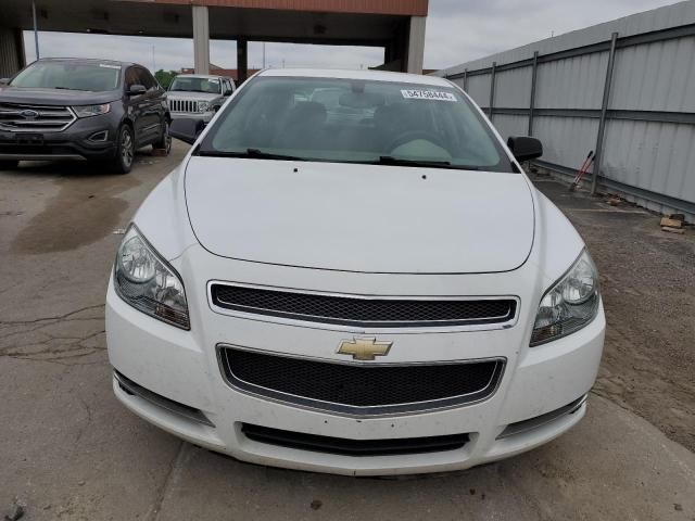 2009 Chevrolet Malibu LS