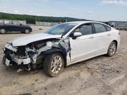 2019 Ford Fusion SE for sale in Chatham, VA