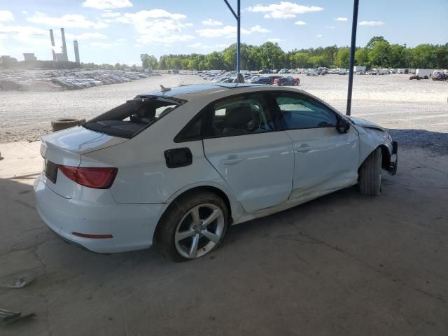 2015 Audi A3 Premium