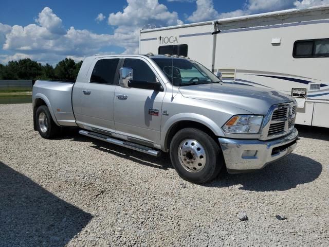 2012 Dodge RAM 3500 Laramie