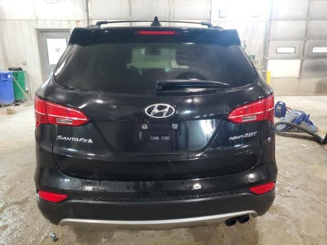 2013 Hyundai Santa FE Sport