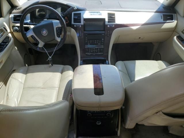 2007 Cadillac Escalade Luxury