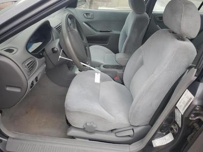 2003 Mitsubishi Galant ES