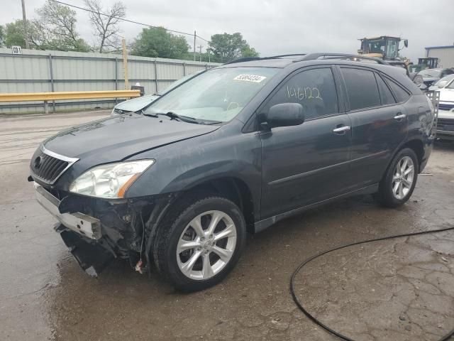 2008 Lexus RX 350