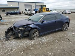 Scion TC salvage cars for sale: 2012 Scion TC