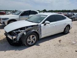 2022 Hyundai Sonata SE en venta en San Antonio, TX