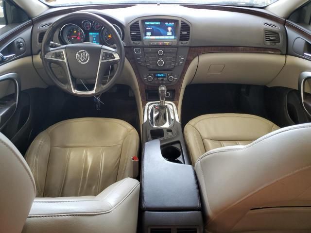 2013 Buick Regal Premium