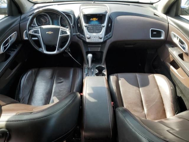 2012 Chevrolet Equinox LTZ