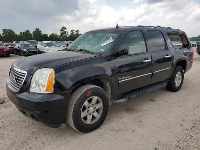 2014 GMC Yukon XL K1500 SLT