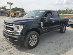 2022 Ford F350 Super Duty en venta en Spartanburg, SC